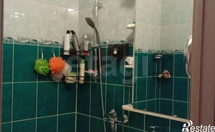 2-комн квартира улица Трубников, 44,  д. 44