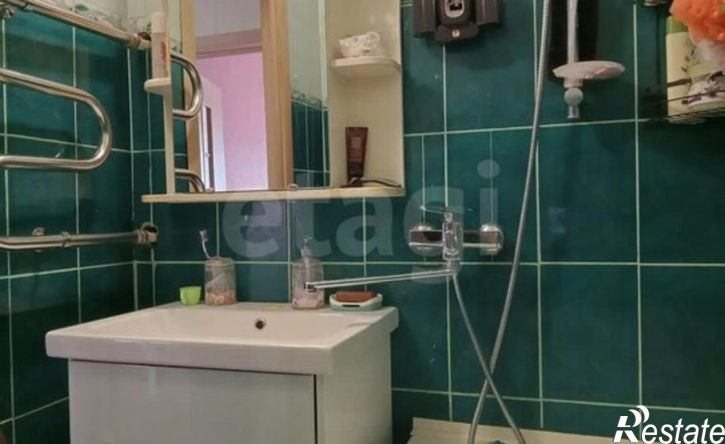 2-комн квартира улица Трубников, 44,  д. 44