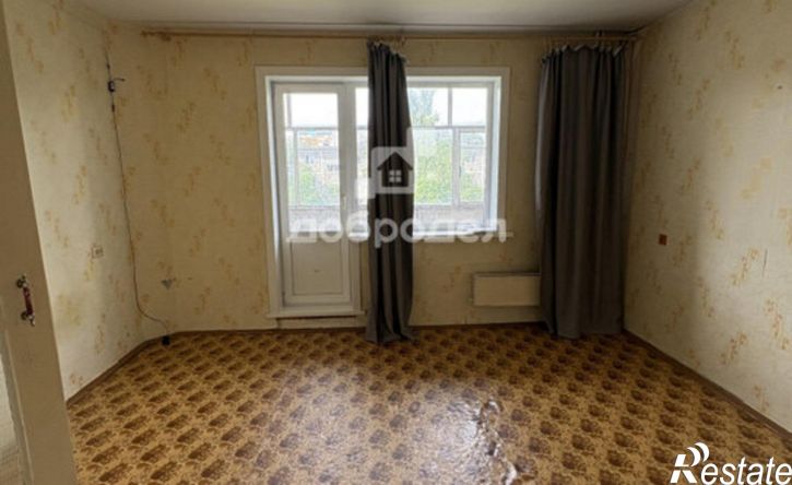 1-комн квартира улица Вайнера, 41А,  д. 41А