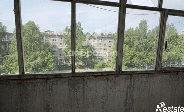 1-комн квартира улица Вайнера, 41А,  д. 41А