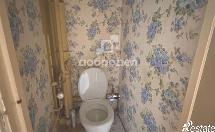 1-комн квартира улица Вайнера, 41А,  д. 41А