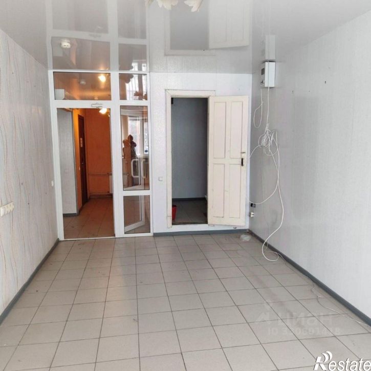 Офис ул Комсомольская, 3б,  д. 3б