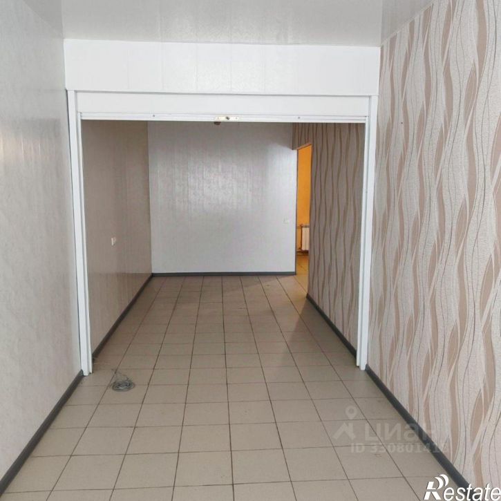 Офис ул Комсомольская, 3б,  д. 3б