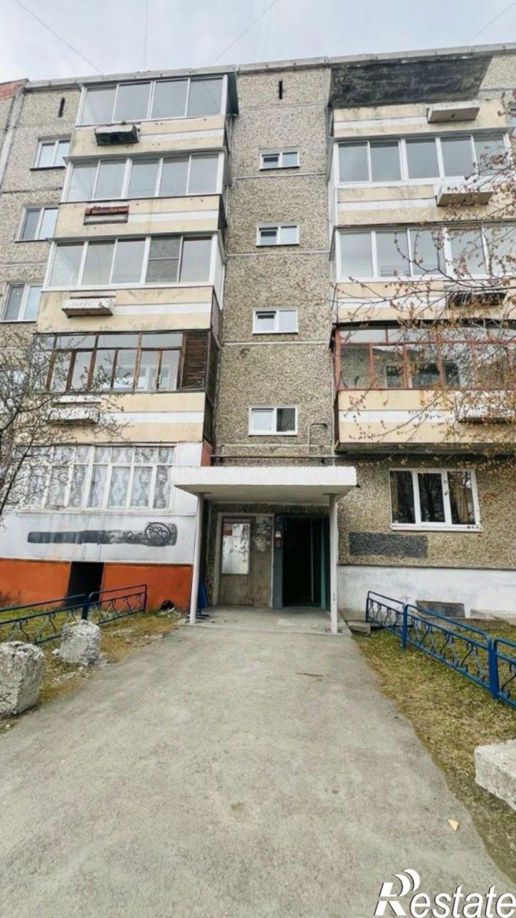 2-комн квартира ул Береговая, 40,  д. 40