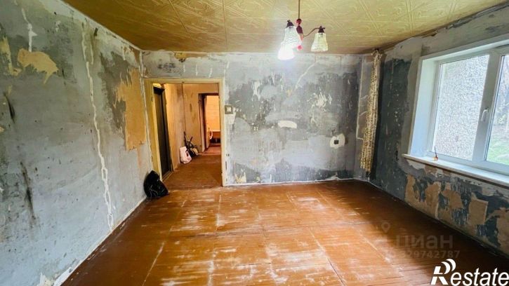 2-комн квартира ул Береговая, 40,  д. 40