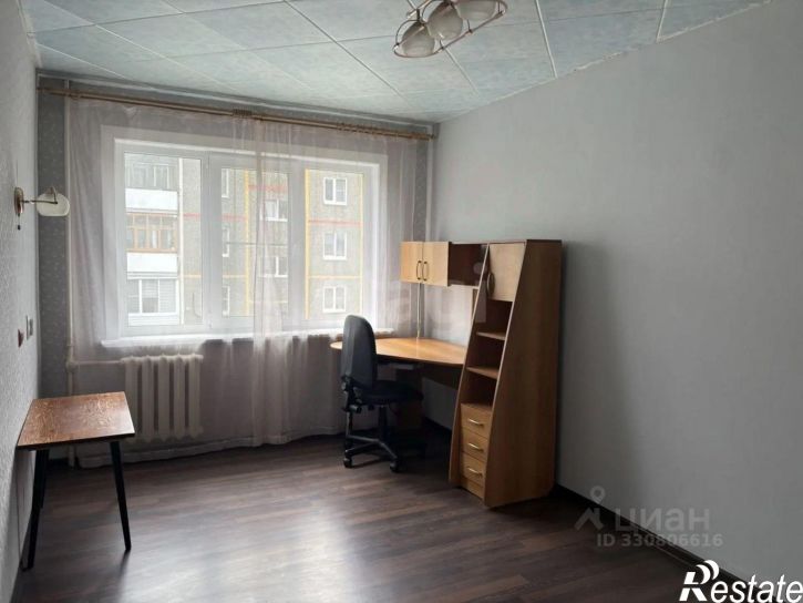 2-комн квартира пр-кт Ильича, 5А,  д. 5А