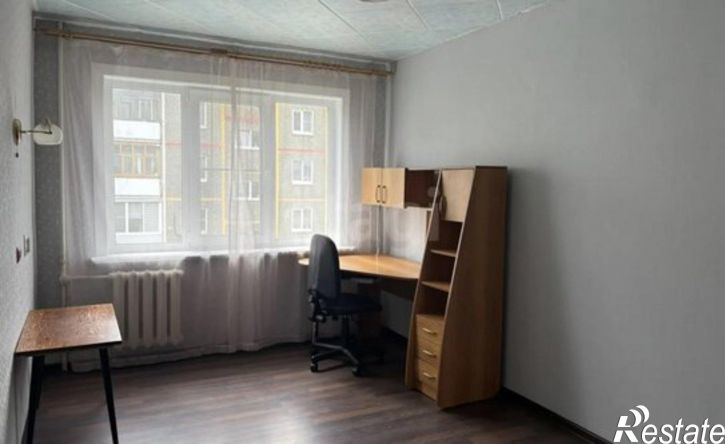 2-комн квартира пр-кт Ильича, 5А,  д. 5А