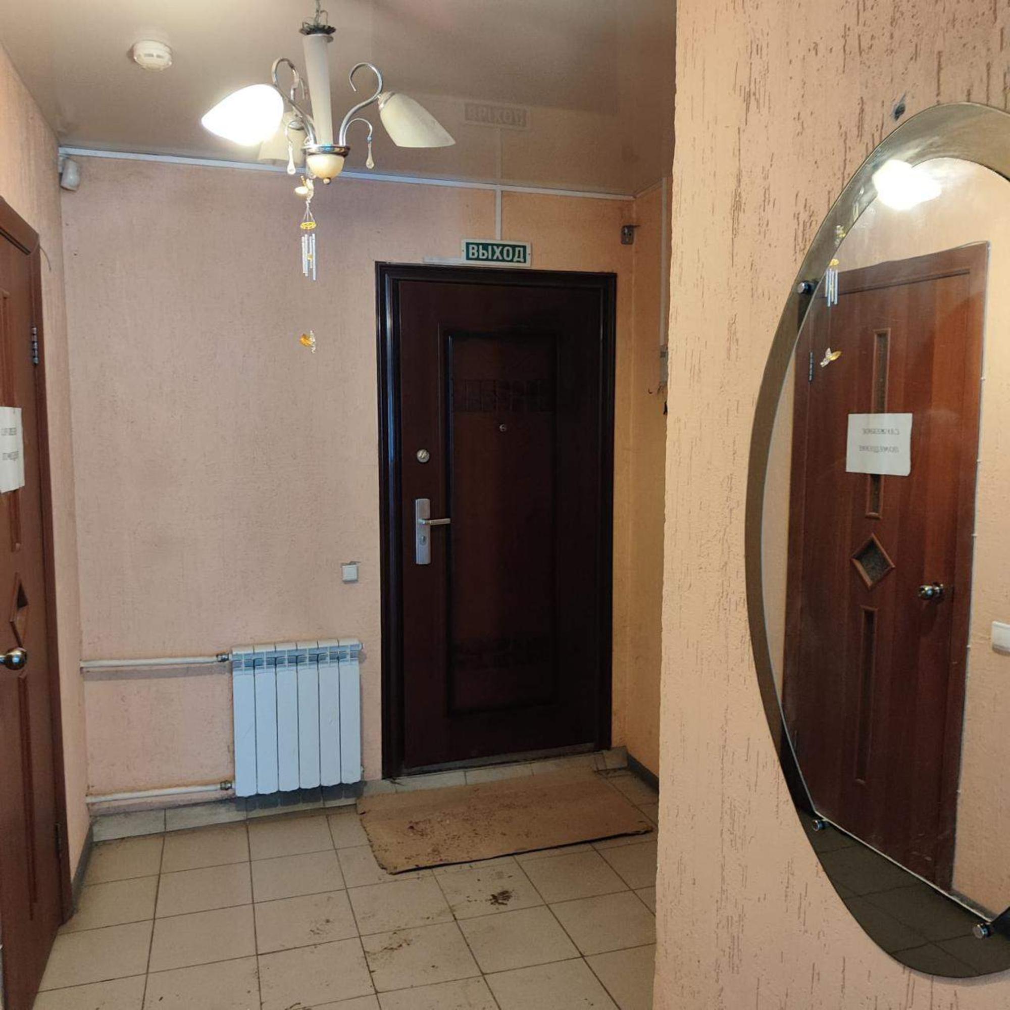 Купить офис, помещение под офис за 3 991 150 рублей на Комсомольская улица, д.3б