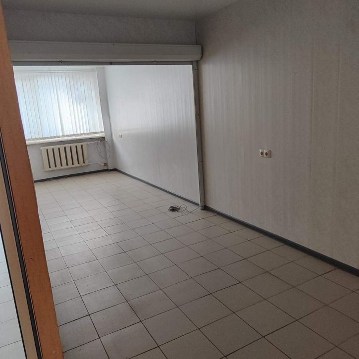 Офис Комсомольская улица, д.3б