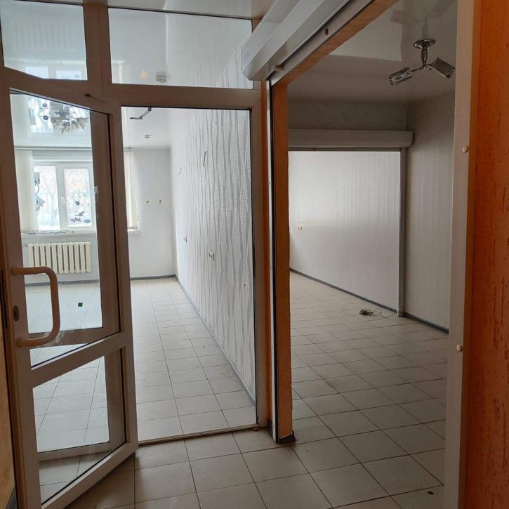 Офис Комсомольская улица, д.3б