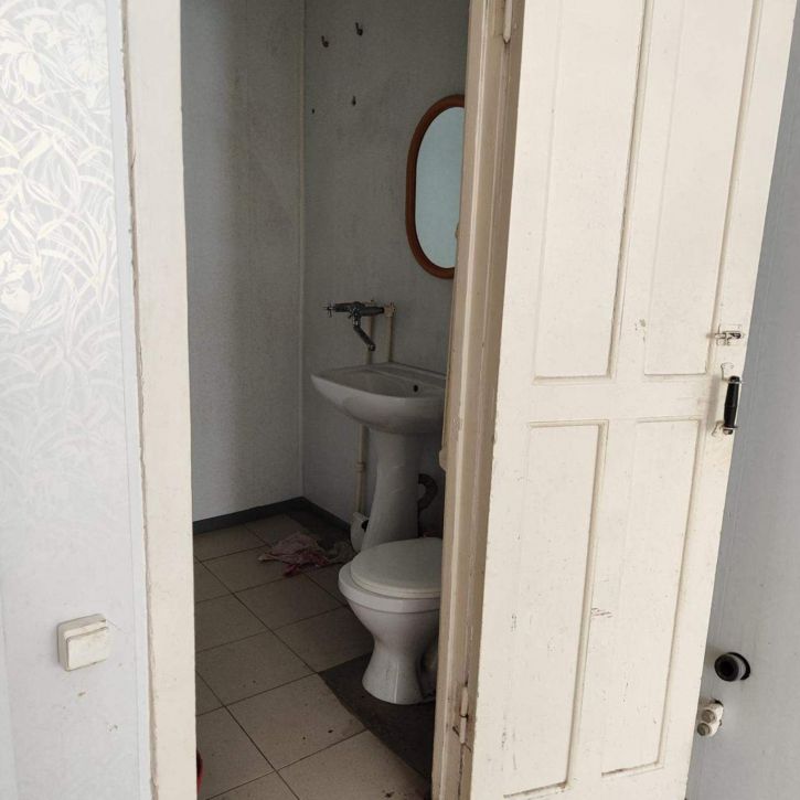 Офис Комсомольская улица, д.3б