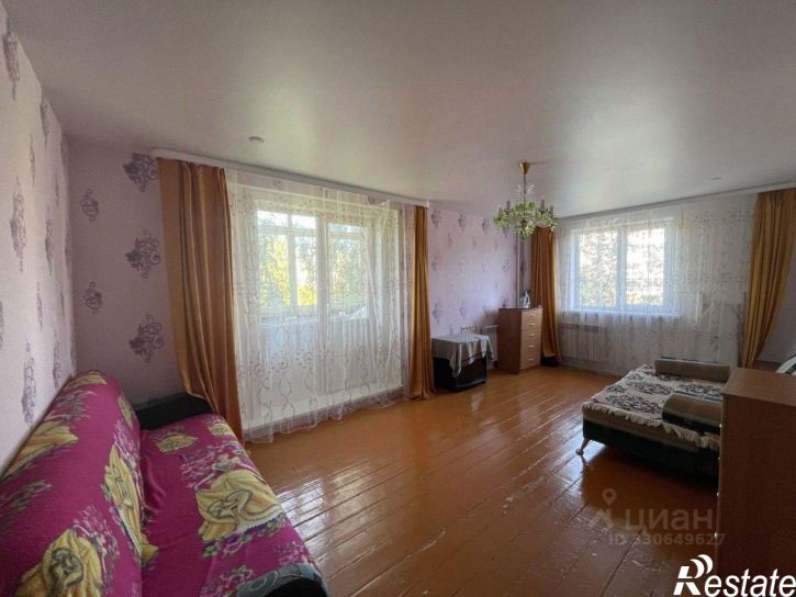 1-комн квартира Комсомольская улица, 23А,  д. 23А