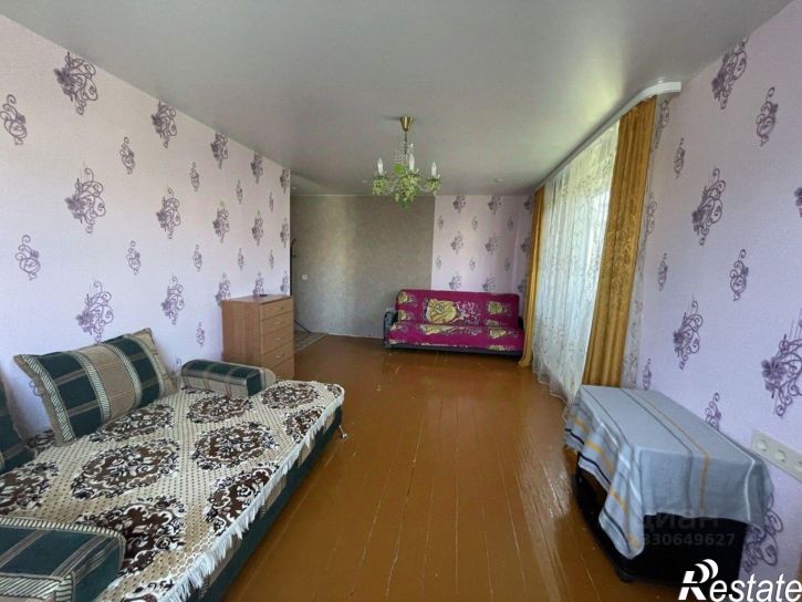 1-комн квартира Комсомольская улица, 23А,  д. 23А