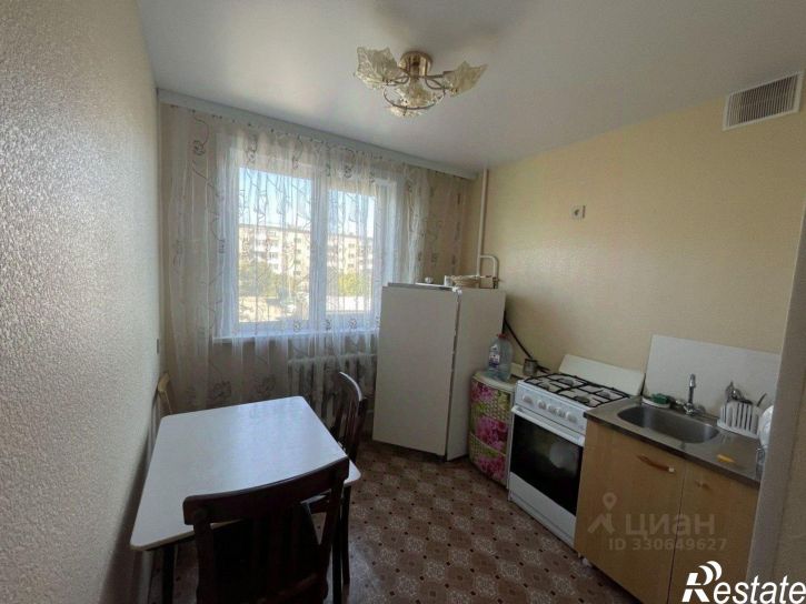 1-комн квартира Комсомольская улица, 23А,  д. 23А