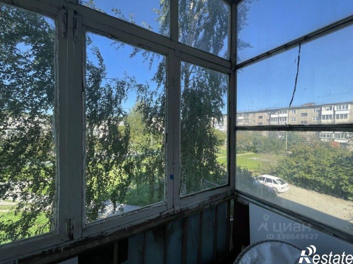 1-комн квартира Комсомольская улица, 23А,  д. 23А