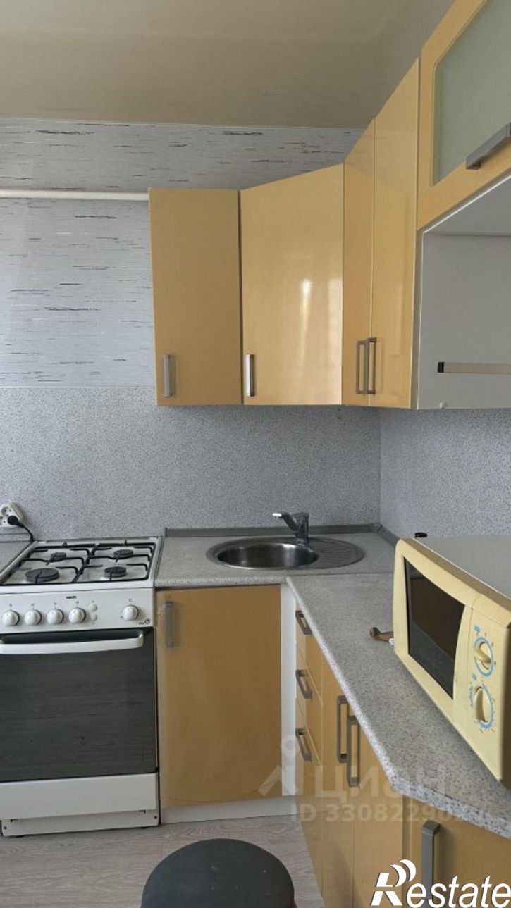 2-комн квартира ул Зои Космодемьянской, 24,  д. 24