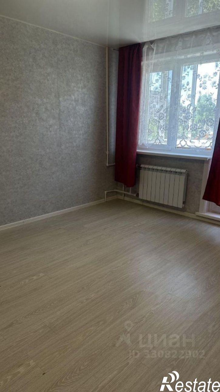 2-комн квартира ул Зои Космодемьянской, 24,  д. 24