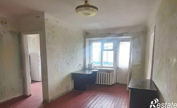2-комн квартира улица Ильича, 32,  д. 32
