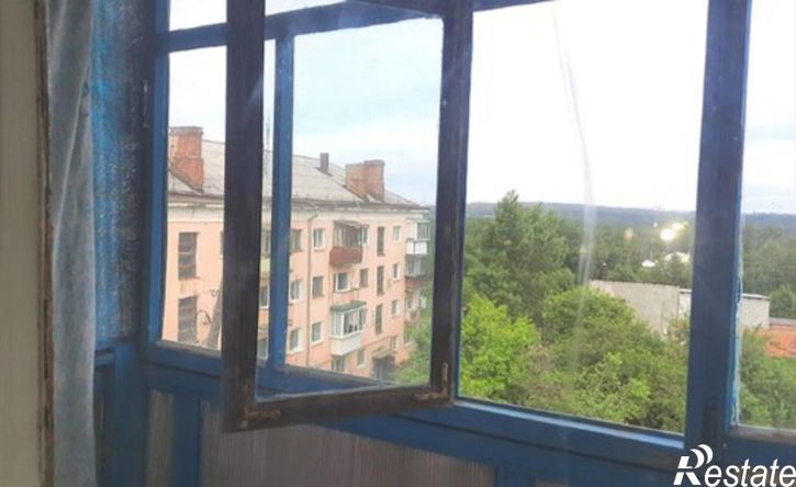 2-комн квартира улица Ильича, 32,  д. 32