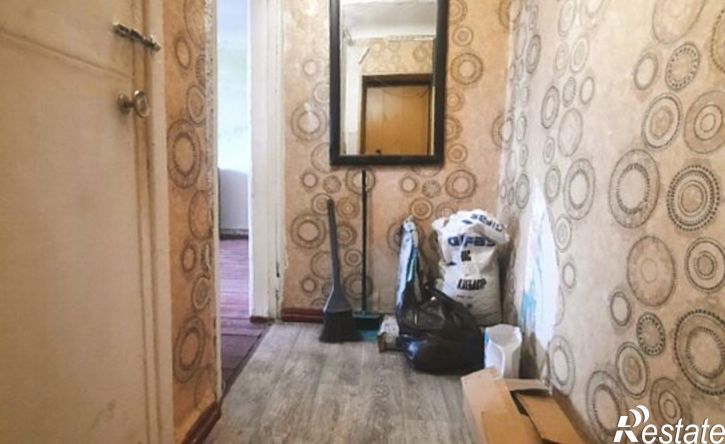 2-комн квартира улица Ильича, 32,  д. 32