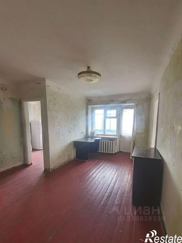 2-комн квартира улица Ильича, 32,  д. 32