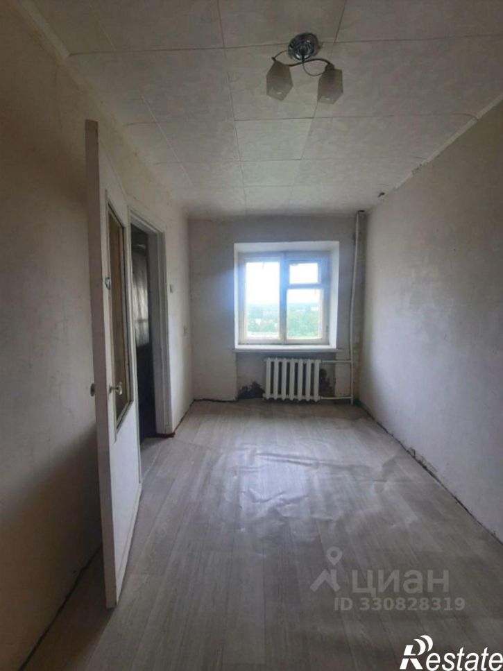 2-комн квартира улица Ильича, 32,  д. 32