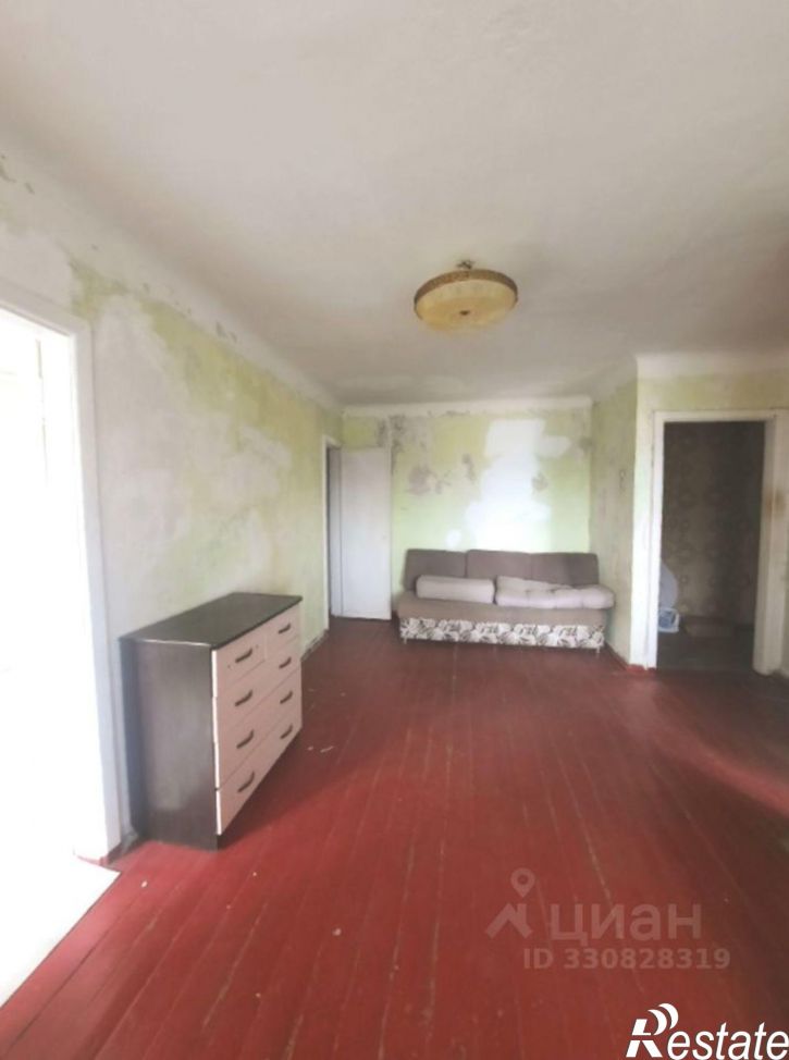 2-комн квартира улица Ильича, 32,  д. 32