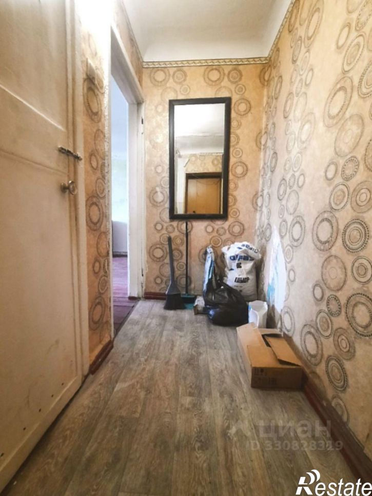 2-комн квартира улица Ильича, 32,  д. 32