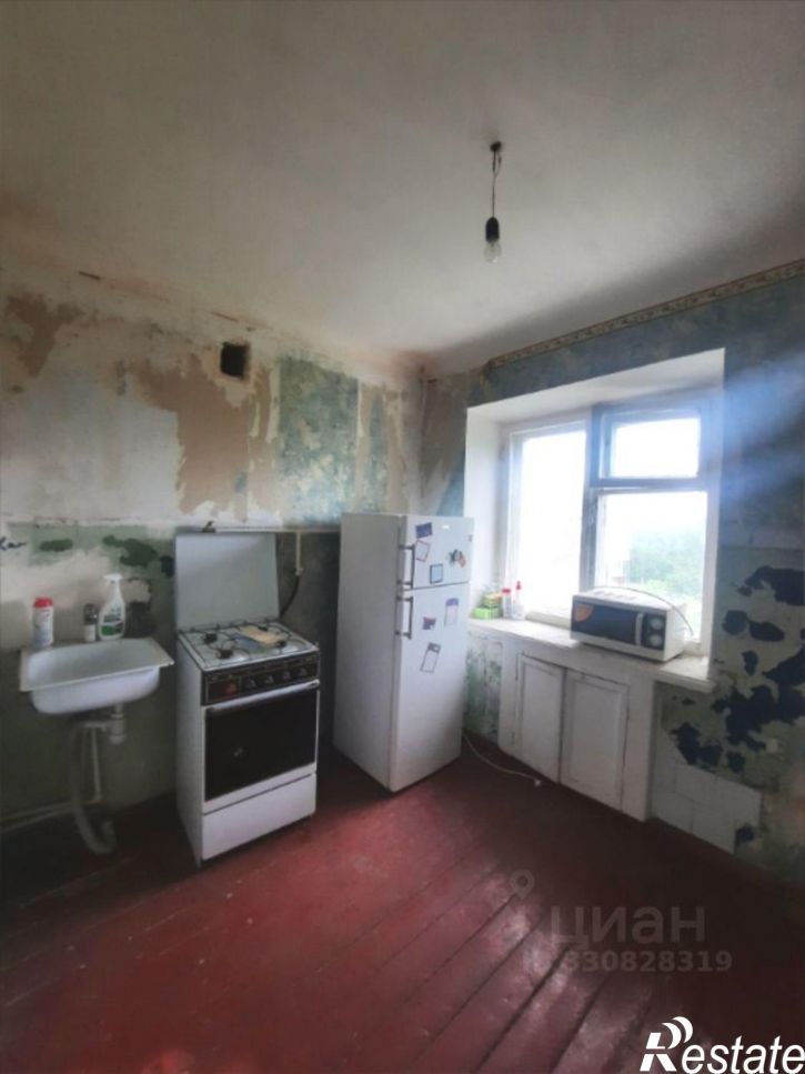 2-комн квартира улица Ильича, 32,  д. 32