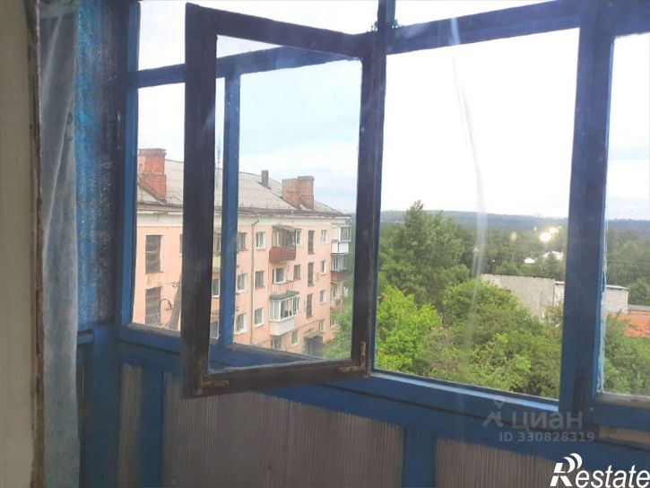 2-комн квартира улица Ильича, 32,  д. 32