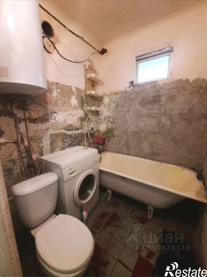 2-комн квартира улица Ильича, 32,  д. 32