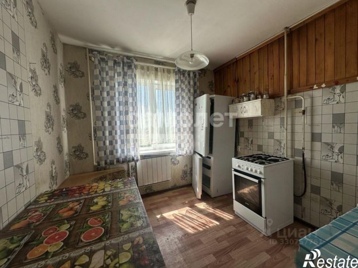 2-комн квартира ул Трубников, 38,  д. 38