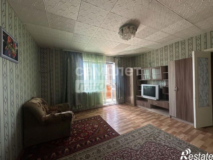 2-комн квартира ул Трубников, 38,  д. 38