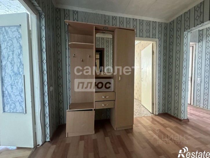 2-комн квартира ул Трубников, 38,  д. 38