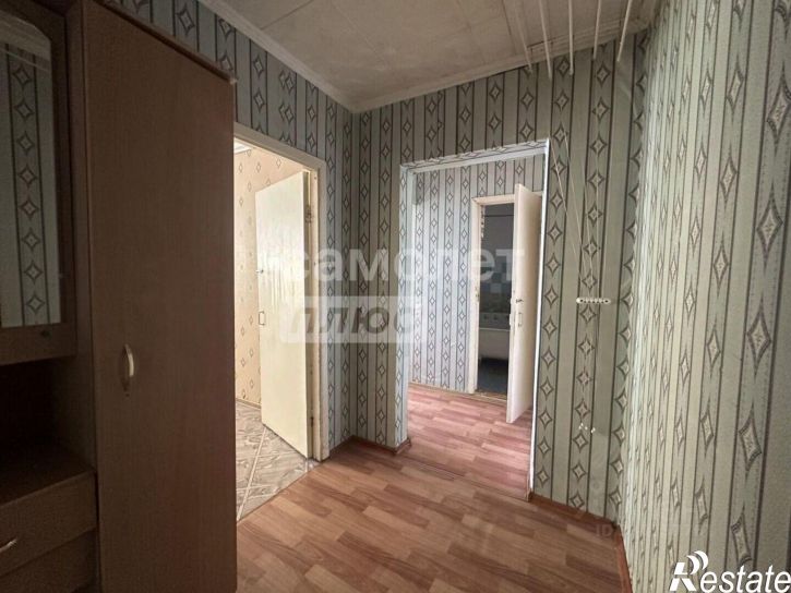 2-комн квартира ул Трубников, 38,  д. 38