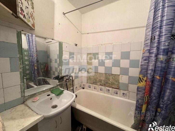 2-комн квартира ул Трубников, 38,  д. 38