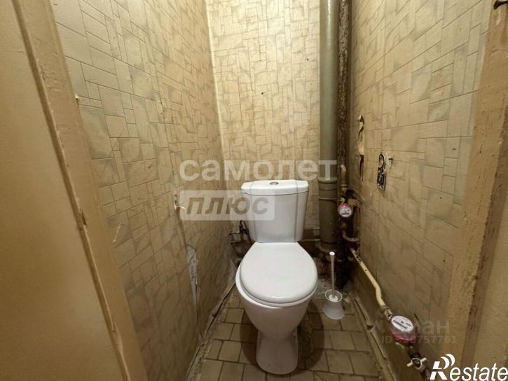 2-комн квартира ул Трубников, 38,  д. 38