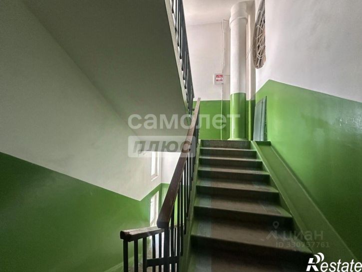 2-комн квартира ул Трубников, 38,  д. 38