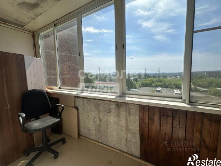 2-комн квартира ул Трубников, 38,  д. 38