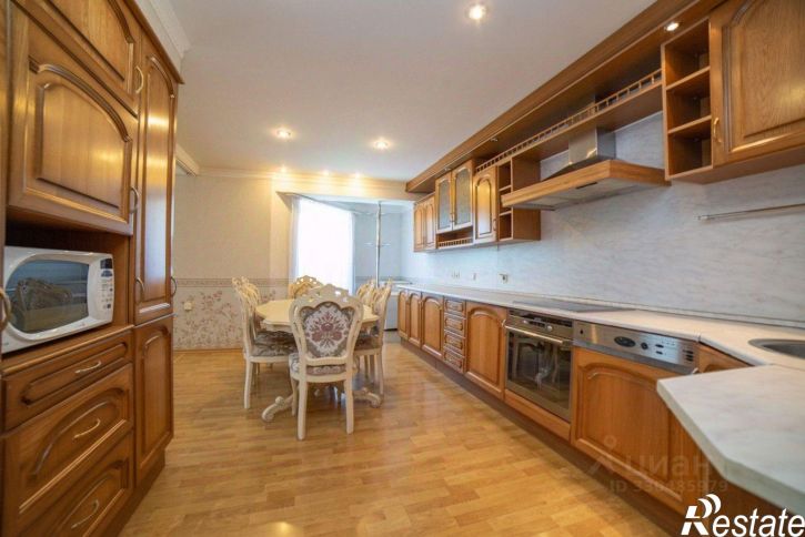 5-комн квартира улица Ватутина, 47Б,  д. 47Б