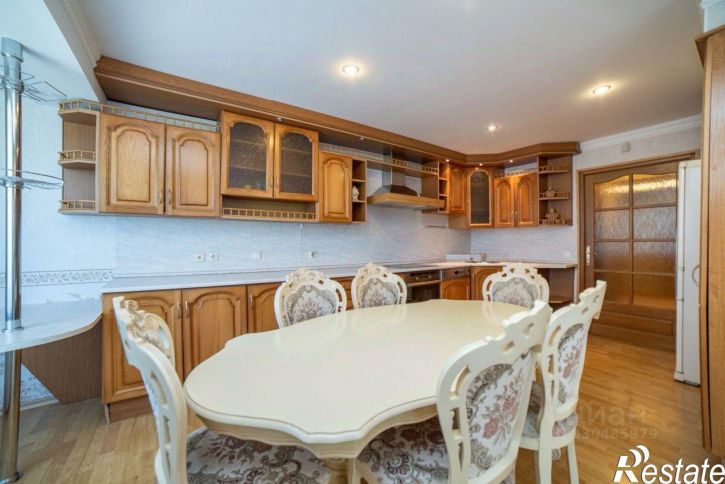 5-комн квартира улица Ватутина, 47Б,  д. 47Б