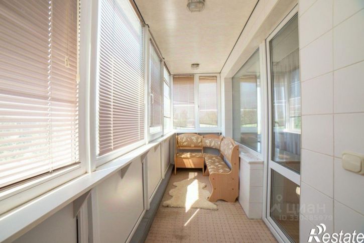 5-комн квартира улица Ватутина, 47Б,  д. 47Б