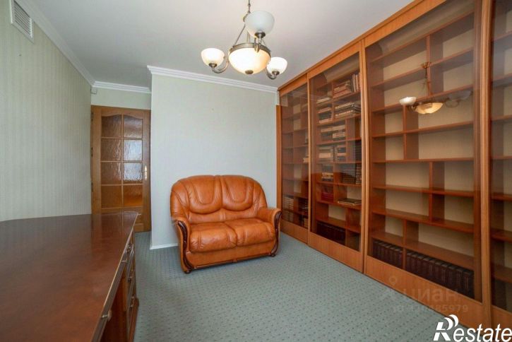 5-комн квартира улица Ватутина, 47Б,  д. 47Б