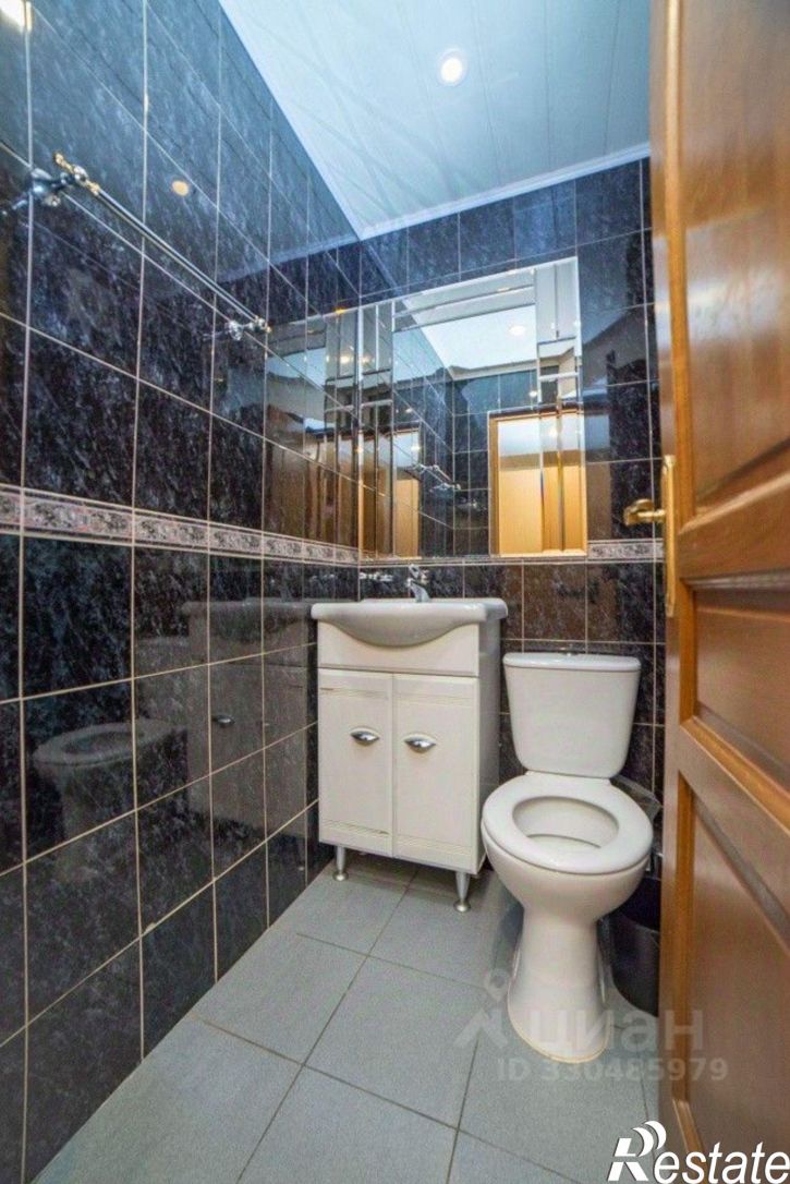 5-комн квартира улица Ватутина, 47Б,  д. 47Б
