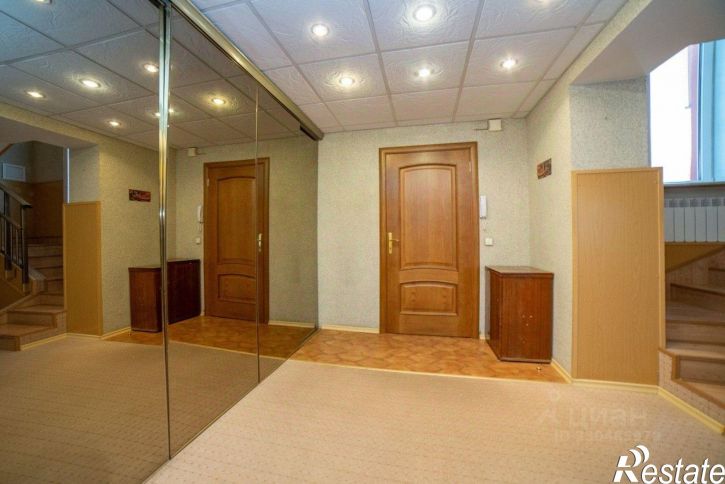 5-комн квартира улица Ватутина, 47Б,  д. 47Б