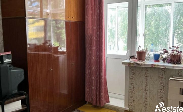 3-комн квартира улица Трубников, 62А,  д. 62А