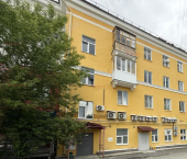 2-комн, 58кв м, этаж 4/4 ватутина, 37