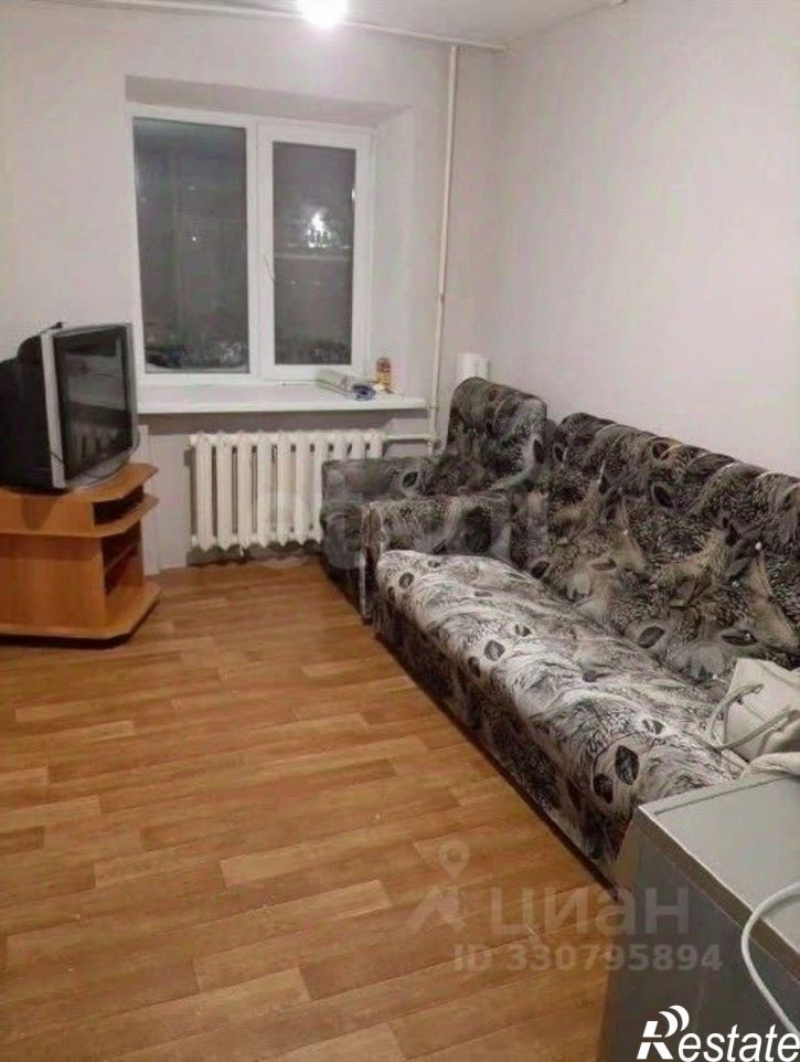 2-комн квартира проспект Ильича, 3/1,  д. 3/1