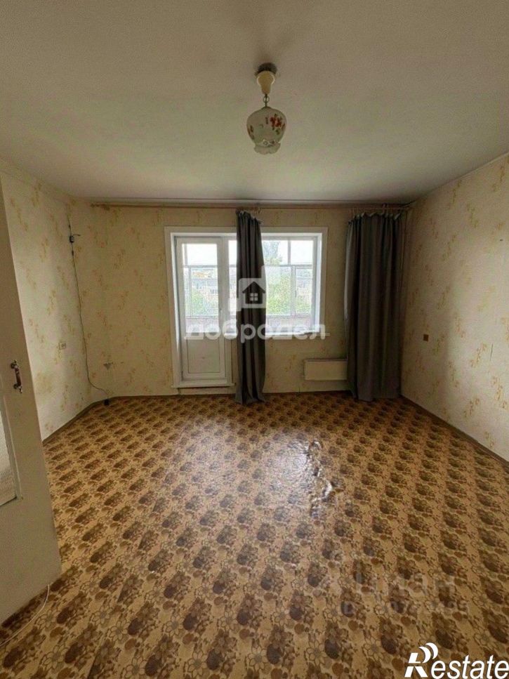 1-комн квартира улица Вайнера, 41А,  д. 41А