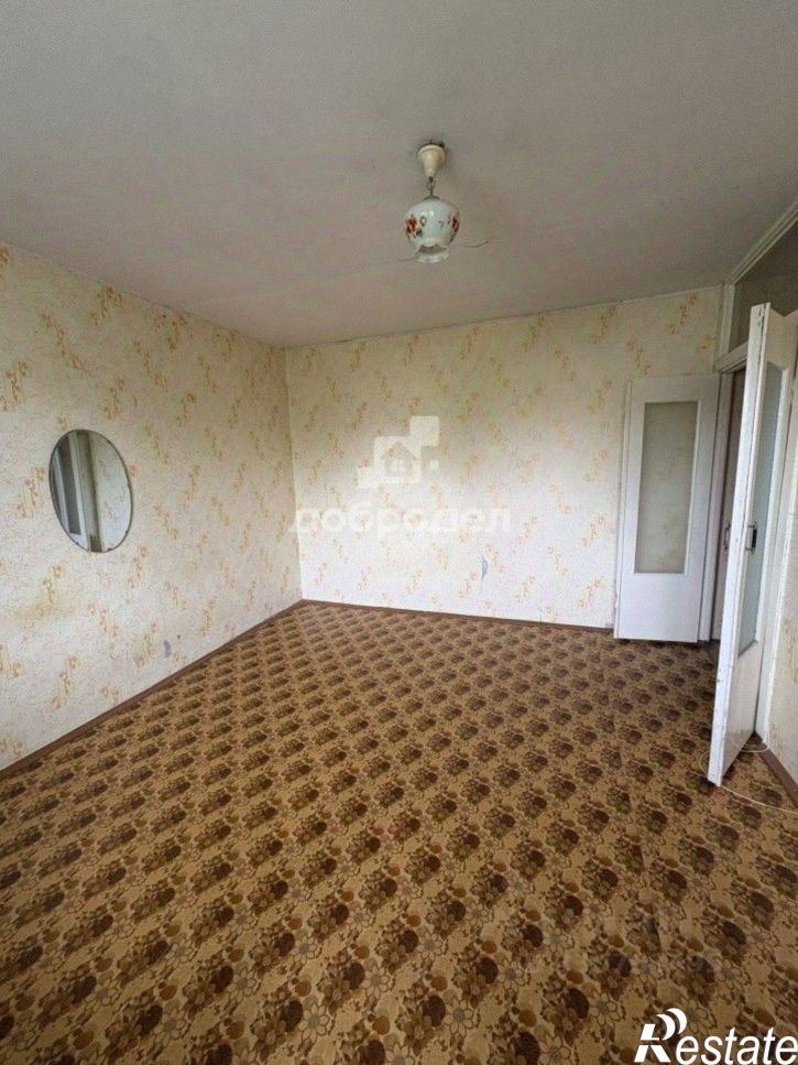 1-комн квартира улица Вайнера, 41А,  д. 41А